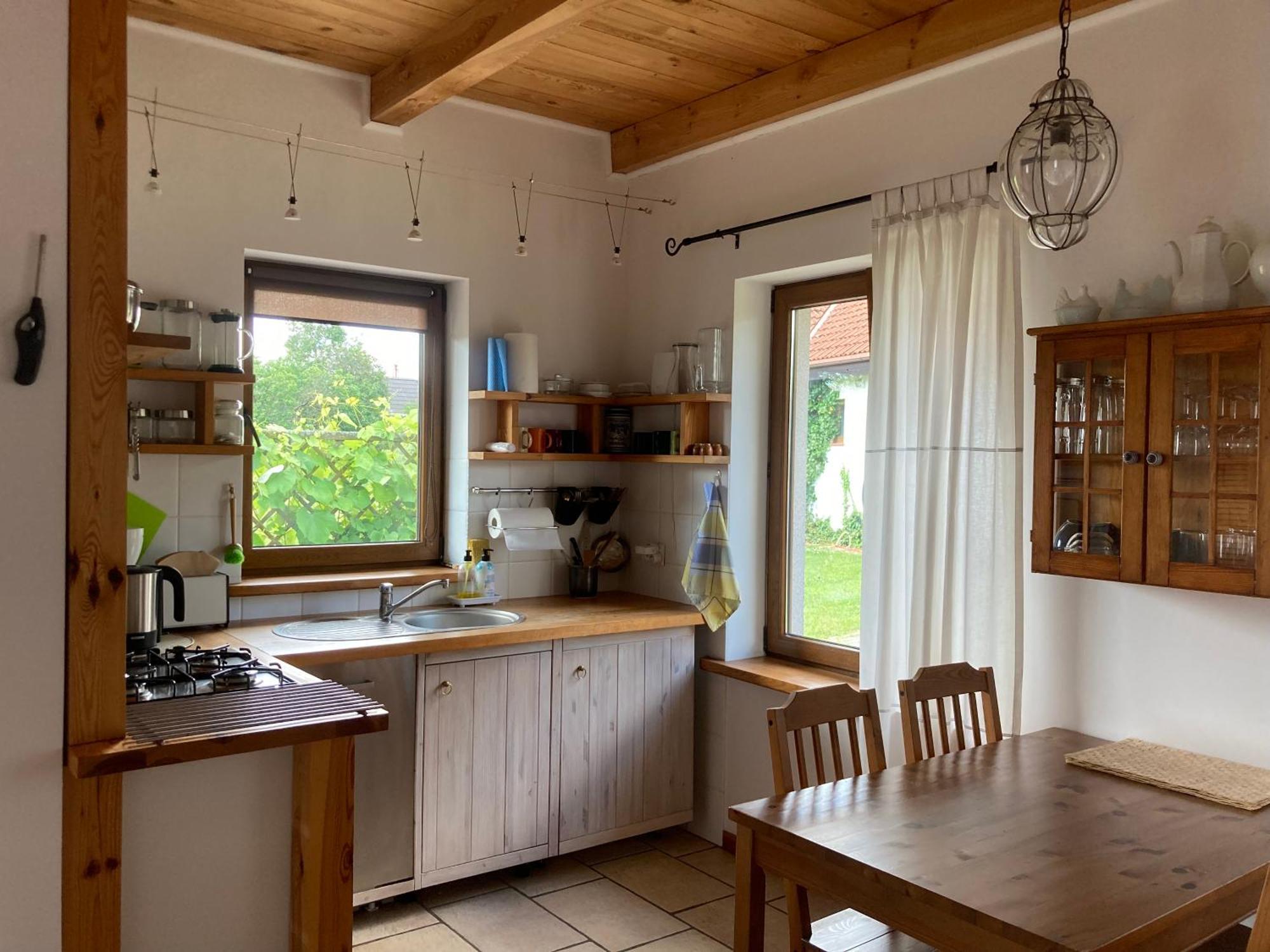 Holiday home Bialy Zdroj