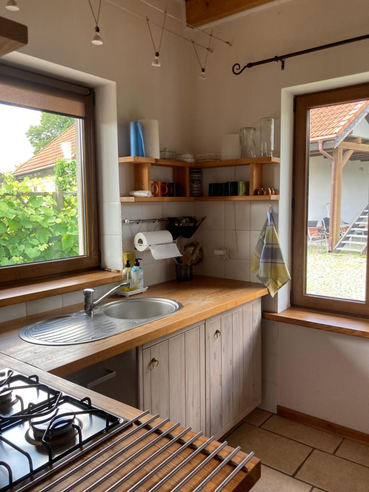 Holiday home Bialy Zdroj *